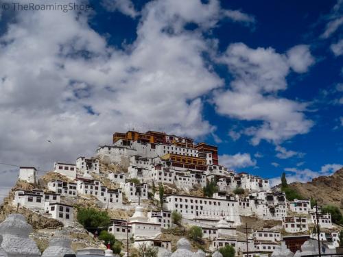 Plan a trip to Leh Ladakh