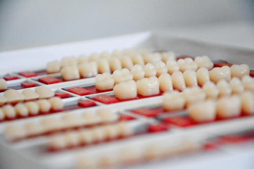 How Long Does It Take For My Teeth To Whiten?