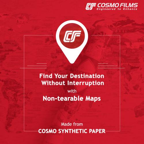 Non Tearable Maps â€“ CSP