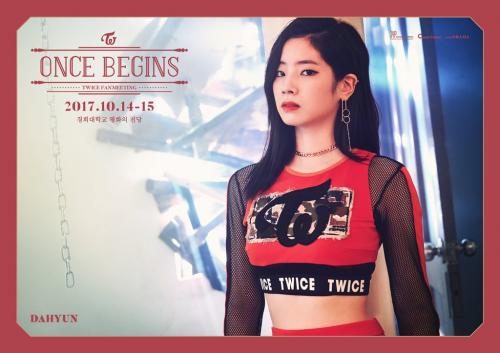 OnceBegins_Fanmeeting_Dahyun