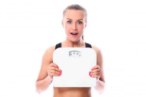 Body Image  Weight Loss What Are You Waiting For