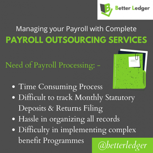 payroll