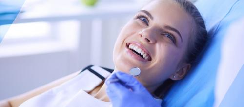 Berson Dental Health Care