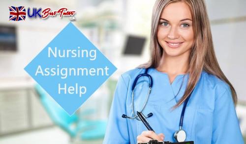 Nursing Assignment Help