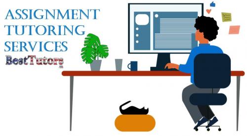 Assignment Tutoring Services