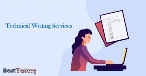 Technical Writing Services