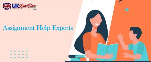 Assignment Help Experts