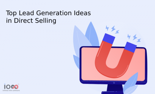 Top Lead Generation Ideas