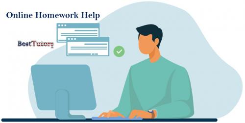 Online Homework Help