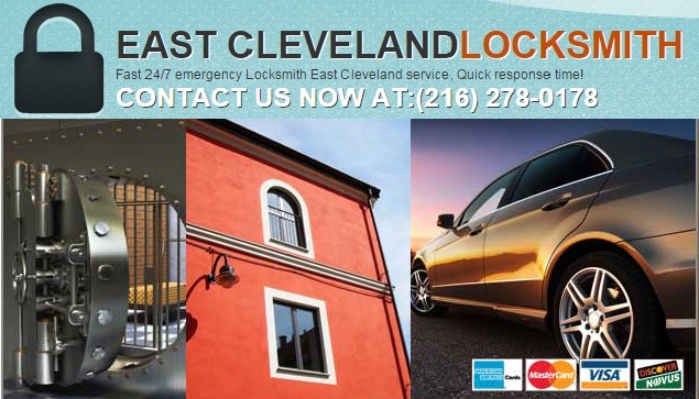 East Cleveland Locksmith1