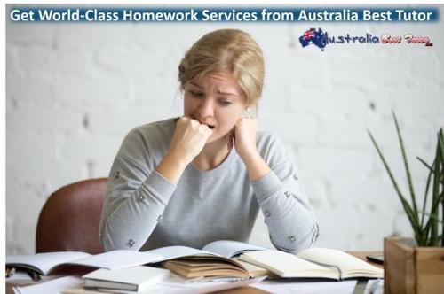 HomeworkServices