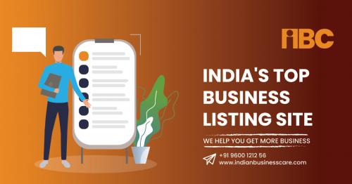 Top business listing platform in India - Indian Business care