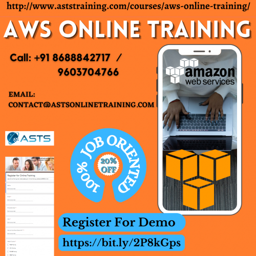 AWS Online Training (3)