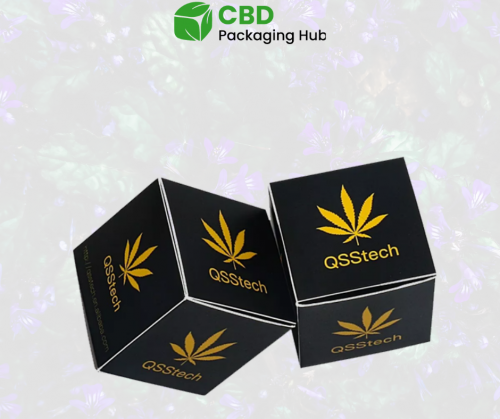 Marijuana Packaging