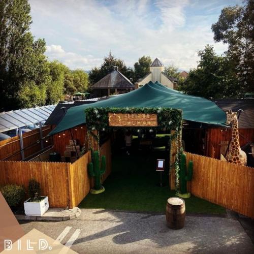 Wedding Planners Dublin | Bild Tents and Structures