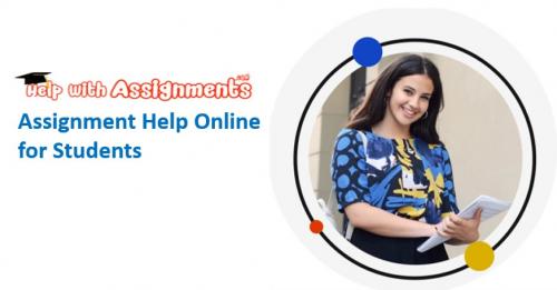Assignment Help Online for Students