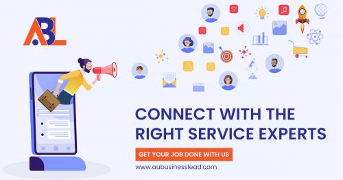 Advertise Business Online with Aubusinesslead