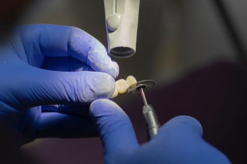 Choosing Sedation Dentistry In Palmdale: Types And Tips!