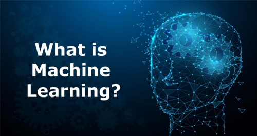 What is Machine Learning?