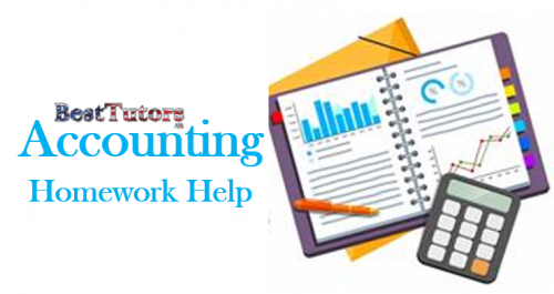 Accounting Homework Help