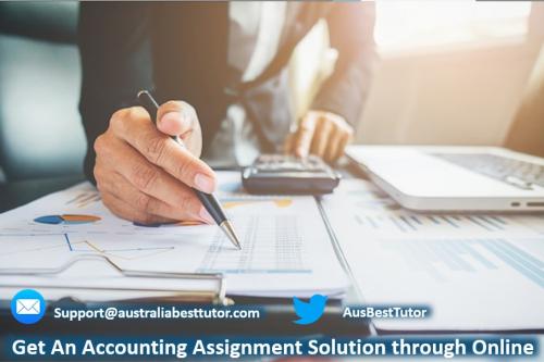 AccountingSolution