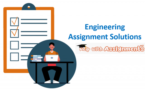 Engineering Assignment Solutions