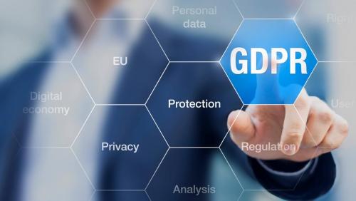 GDPR Compliance Services in the Netherlands