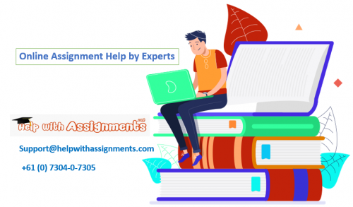 Online Assignment Help by Experts