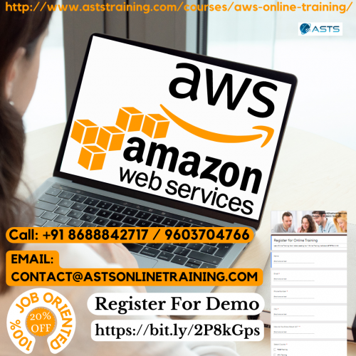 AWS Online Training (2)