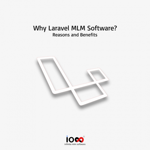 Laravel MLM Software