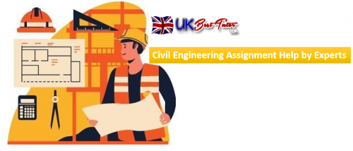 Civil Engineering Assignment Help by Experts
