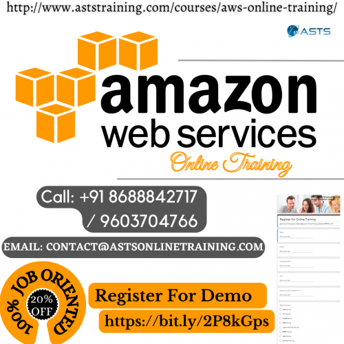 AWS Online Training