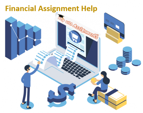 Financial Assignment Help