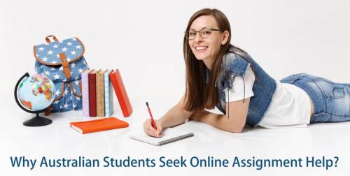 Why-Australian-Students-Seek-Online-Assignment-Help