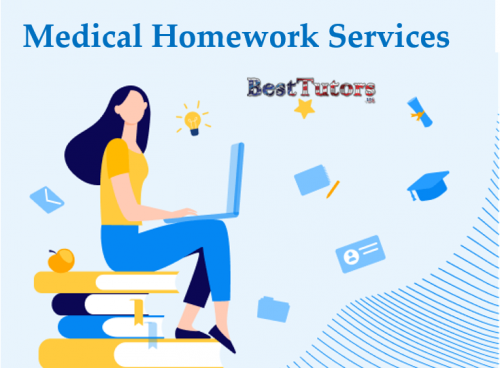 Medical Homework Services