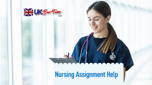 Nursing Assignment Help