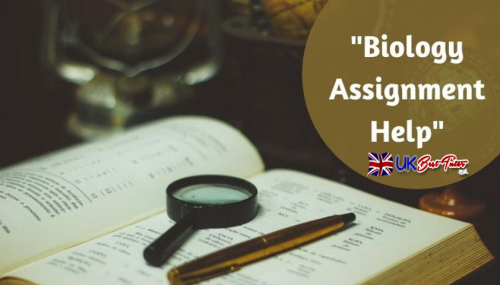 Biology Assignment Help