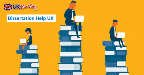 Dissertation Help UK