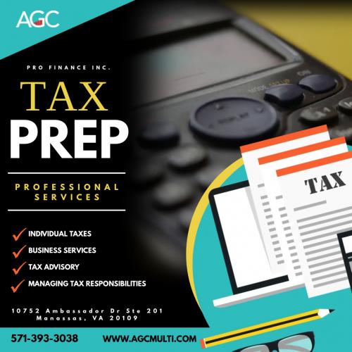 Best Tax Planning Service Near Me | Pro Taxes Services