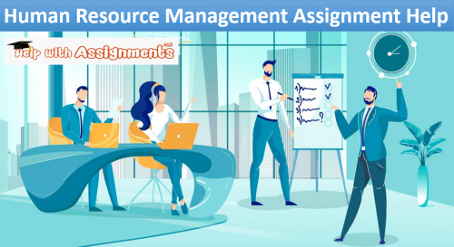 Human Resource Management Assignment Help
