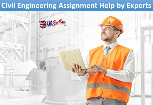 Civil Engineering Assignment Help by Experts