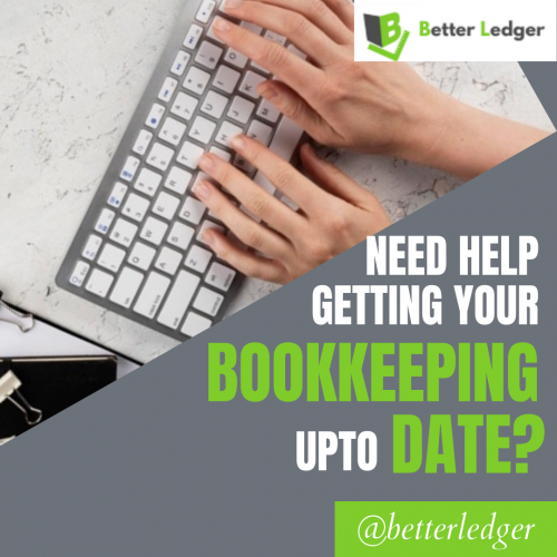 Bookkeeping USA