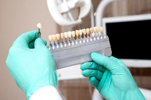 Affordable Dentist In Palmdale | AV Dental