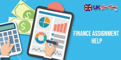 Finance Assignment Help