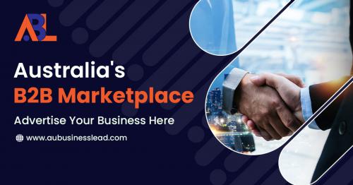 Australia's B2B Marketplace - Aubusinesslead