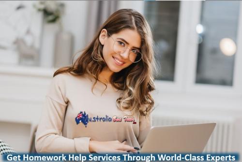 HomeworkHelpServices