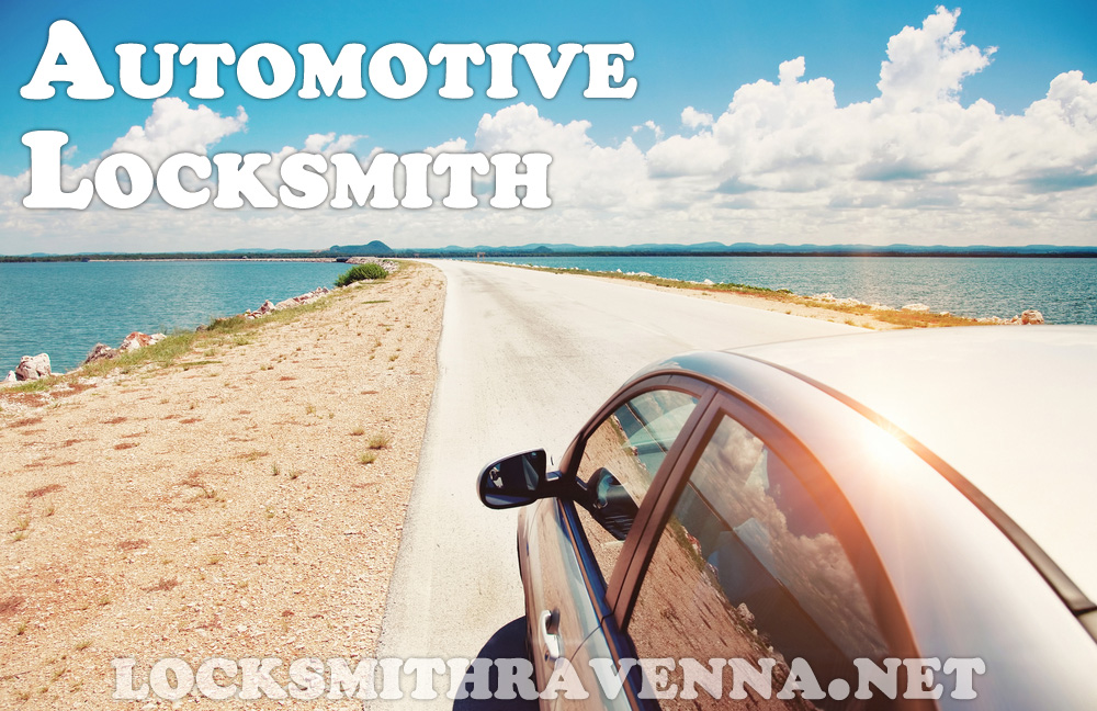 Ravenna-locksmith-Automotive