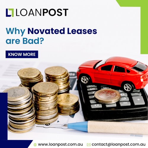 Novated Leases