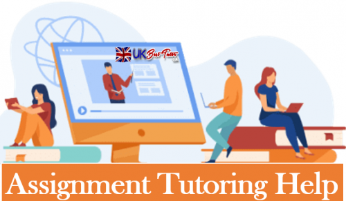 Assignment Tutoring Help