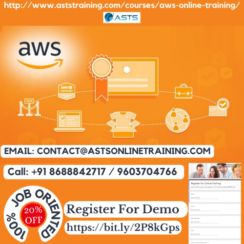 AWS Online Training